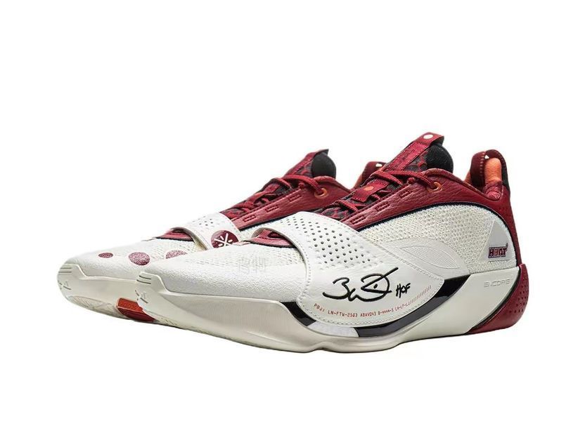 Баскетбольні кросівки Li-Ning Wade All City 13 Encore "305" (ABAV043-11) ABAV043-11 фото