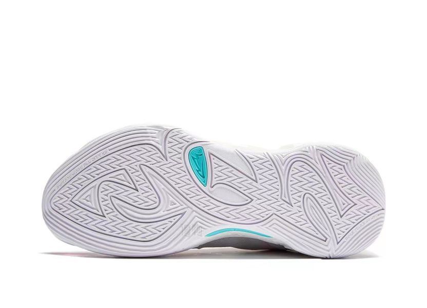 Баскетбольні кросівки Li-Ning Wade All City 12 'Birthday' ABAU023-10 фото