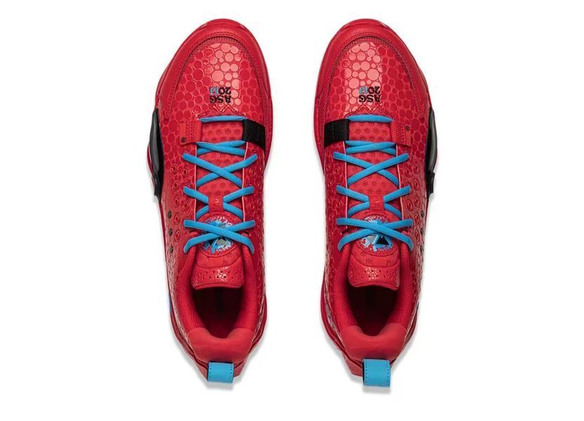 Li-Ning Wade All City 13 ABAV001-10 фото