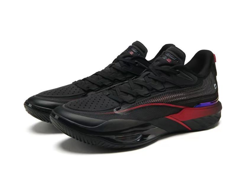 Anta SNEAKERVERSE SV Eclosion Type 2 Dazzling Night 112541102VS-6