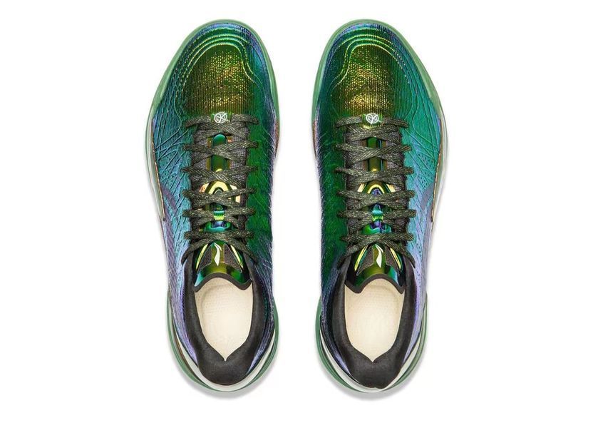 Li-Ning Gamma 2 "Blazzar" ABAV033-11 фото