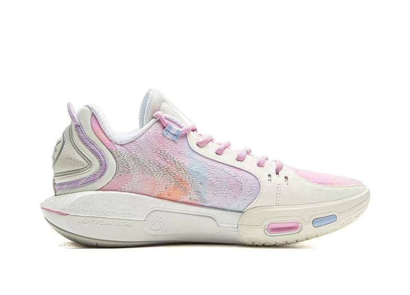 Li-Ning Way of Wade Shadow 7 ABPV011-3