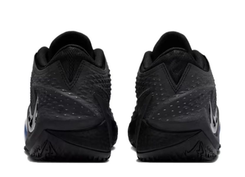Nike Ja 4 Dark Mode EP IM4136-001 фото