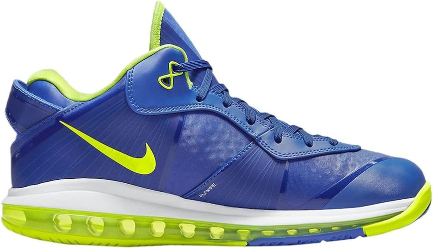 Баскетбольные кроссовки Nike Lebron 8 V2 Low(DN1581-400) DN1581-400 фото