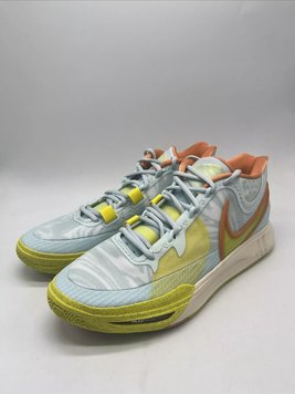 Баскетбольні кросівки Nike Kyrie 8 Eagler(DJ6017-400) DJ6017-400 фото