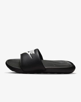 Мужские шлепки NIKE VICTORI ONE SLIDE (CN9675-002) CN9675-600 фото