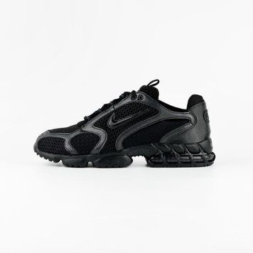 Чоловічі кросівки Nike Air Zoom Spiridon Cage 2 (HM8497-010) HM8497-010 фото