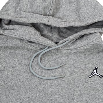 Кофта жіночі Jordan W J Essen Flc Hoodie Core (DN4570-063) DN4570-063 фото