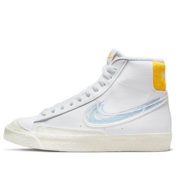 Детские кроссовки NIKE BLAZER MID 77 GS (DX3070-100) DX3070-100 фото