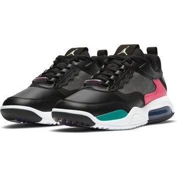 Чоловічі кросівки Air Jordan Max 200 Black (CD6105-005) CD6105-005 фото