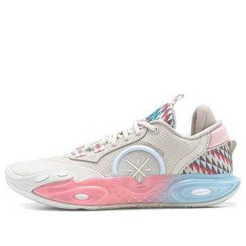 Баскетбольні кросівки Li-Ning Wade All City 12 'Origin' ABAU015-5 ABAU015-5 фото