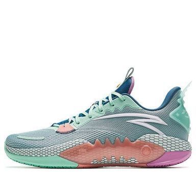 ANTA Shock Wave 5 Team V2 'Light Iris Purple' 112411606-1