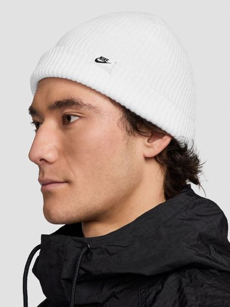 Шапка Nike U Nk Terra Beanie Sc (HF0176-100) HF0176-100 фото
