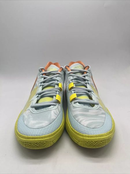 Баскетбольні кросівки Nike Kyrie 8 Eagler(DJ6017-400) DJ6017-400 фото