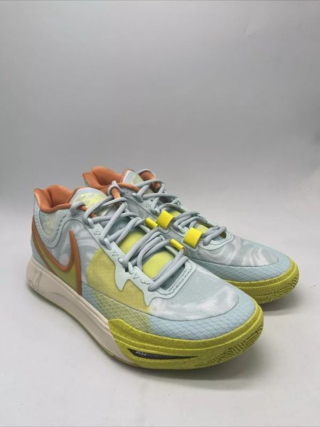 Баскетбольні кросівки Nike Kyrie 8 Eagler(DJ6017-400)