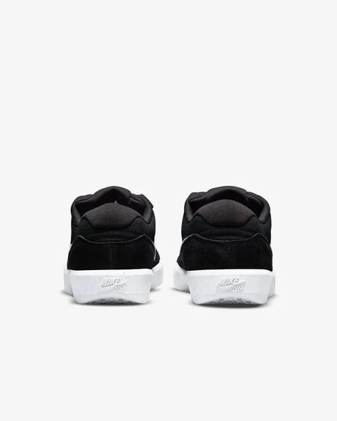 Чоловічі кросівки Nike SB Force 58 (CZ2959-001) CZ2959-400 фото