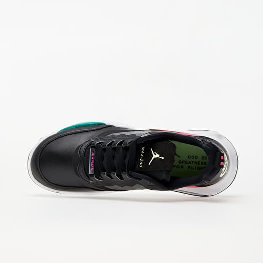 Чоловічі кросівки Air Jordan Max 200 Black (CD6105-005) CD6105-005 фото