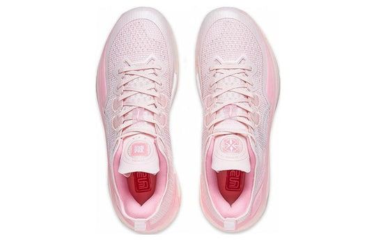 Li-Ning LiRen 3 V2 Low 'Sakura Pink' ABAT073-2 ABAT073-2 фото