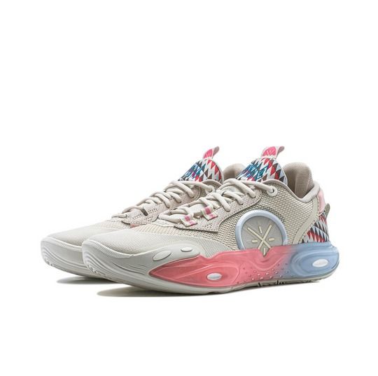 Баскетбольні кросівки Li-Ning Wade All City 12 'Origin' ABAU015-5 ABAU015-5 фото