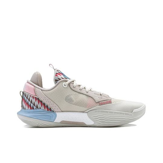 Баскетбольные кроссовки Li-Ning Wade All City 12 'Origin' ABAU015-5 ABAU015-5 фото