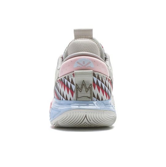 Баскетбольні кросівки Li-Ning Wade All City 12 'Origin' ABAU015-5 ABAU015-5 фото