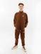 Спортивний костюм Nike Complete Leisure Tracksuit Brown FB7351-259 M FB7351-259 фото 3