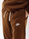 Спортивний костюм Nike Complete Leisure Tracksuit Brown FB7351-259 M FB7351-259 фото 6