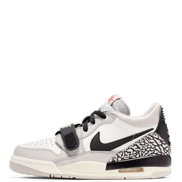 Жіночі кросівки Jordan Legacy 312 Low (CD9054-101) CD9054-120 фото