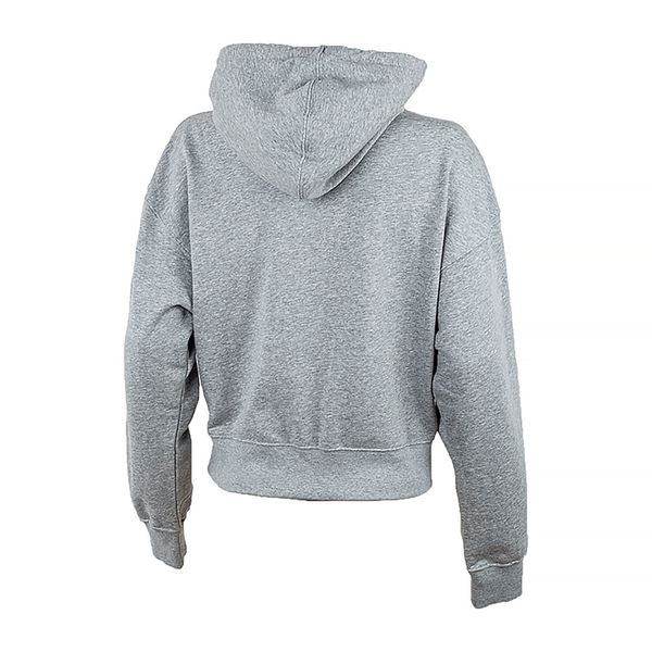 Кофта жіночі Jordan W J Essen Flc Hoodie Core (DN4570-063) DN4570-063 фото