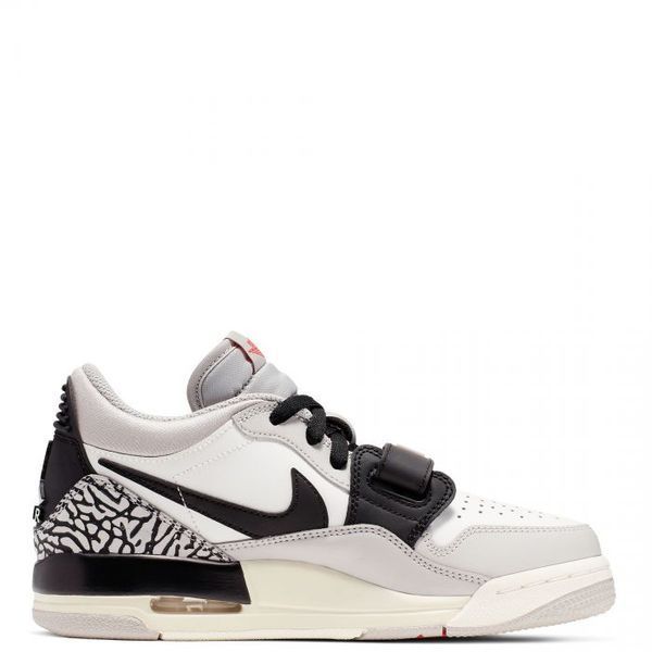 Жіночі кросівки Jordan Legacy 312 Low (CD9054-101) CD9054-120 фото
