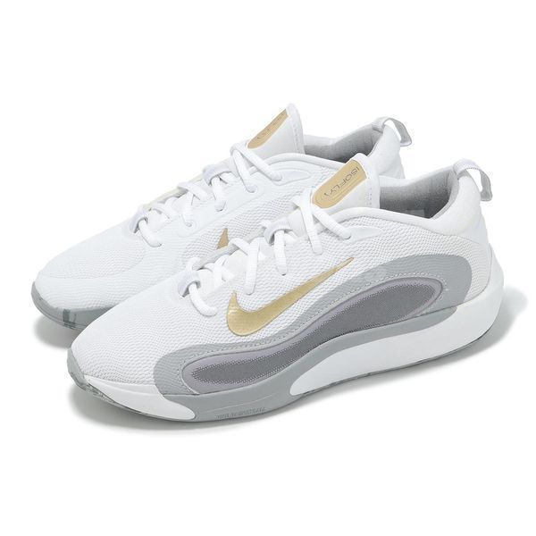 Баскетбольные кроссовки Nike IsoFly (FN4384-007) FN4384-007 фото