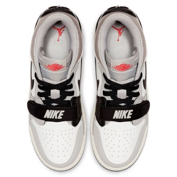 Жіночі кросівки Jordan Legacy 312 Low (CD9054-101) CD9054-120 фото