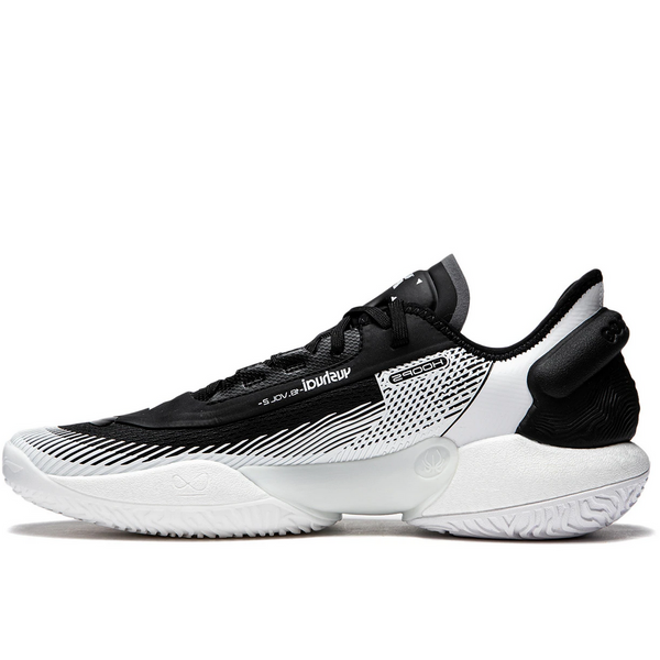 Баскетбольні кросівки Li-Ning Yushuai 18-2 Low (ABAU025-1) ABAU025-1 фото