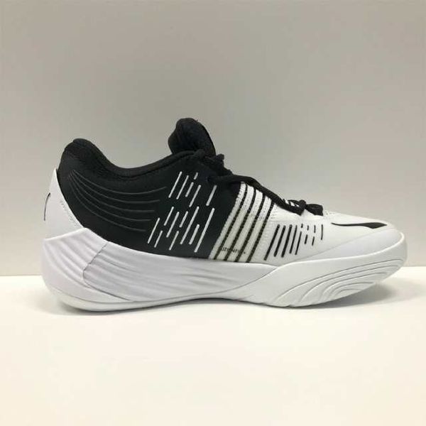 Puma Fusion Nitro Basketball 376639-01 376639-01 фото