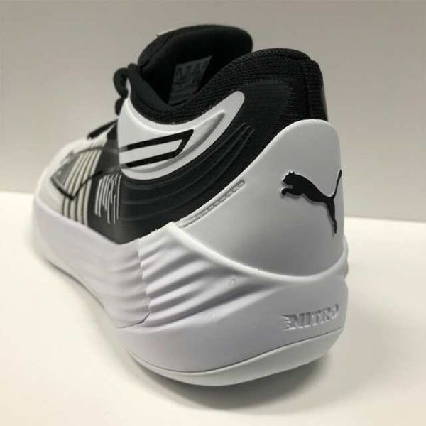 Puma Fusion Nitro Basketball 376639-01 376639-01 фото