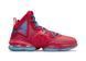 Баскетбольные кроссовки Nike Lebron 19 (CZ0203-600) CZ0203-600 фото 10