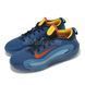Баскетбольные кроссовки Nike IsoFly (FN4384-007) FN4384-007 фото 6