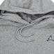 Кофта женские Jordan W J Essen Flc Hoodie Core (DN4570-063) DN4570-063 фото 1