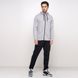 Бомбер чоловічий Nike M Dry Hoodie Fz Fleece (CJ4317-063) CJ4317-063 фото 2