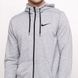 Бомбер мужской Nike M Dry Hoodie Fz Fleece (CJ4317-063) CJ4317-063 фото 4