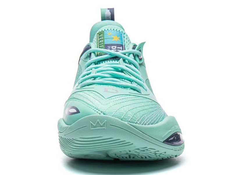 Li-Ning Way of Wade DLO 2 &ldquo;Explosion&rdquo; ABPW013-6-38 фото
