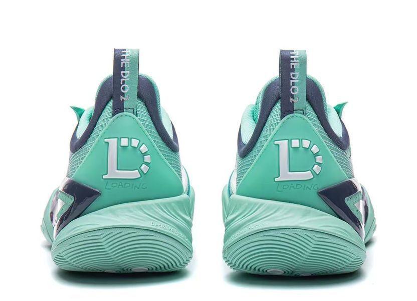 Li-Ning Way of Wade DLO 2 &ldquo;Explosion&rdquo; ABPW013-6-38 фото