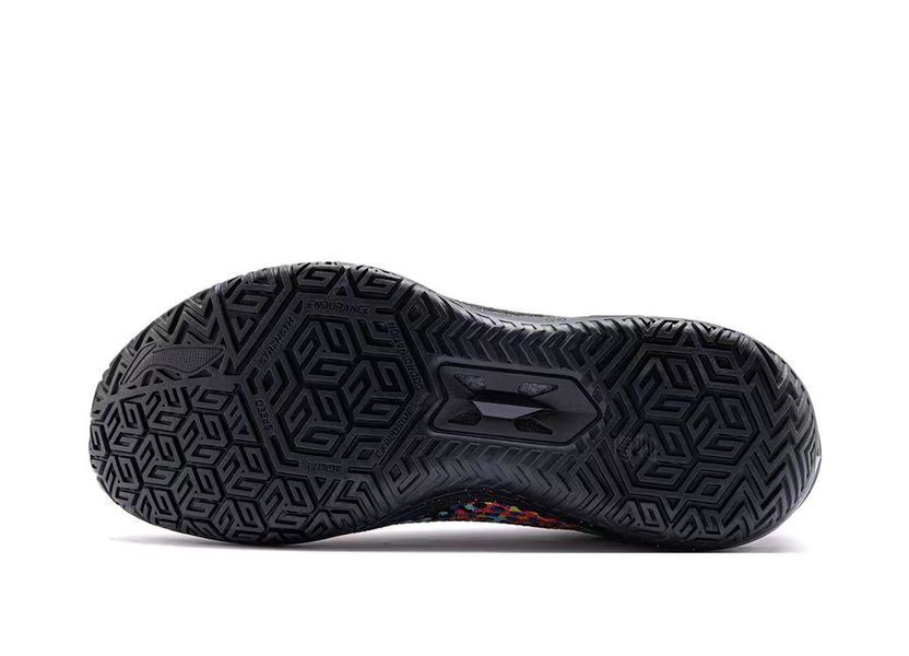 Li-Ning Liren 6V2 ABAV087-34 фото