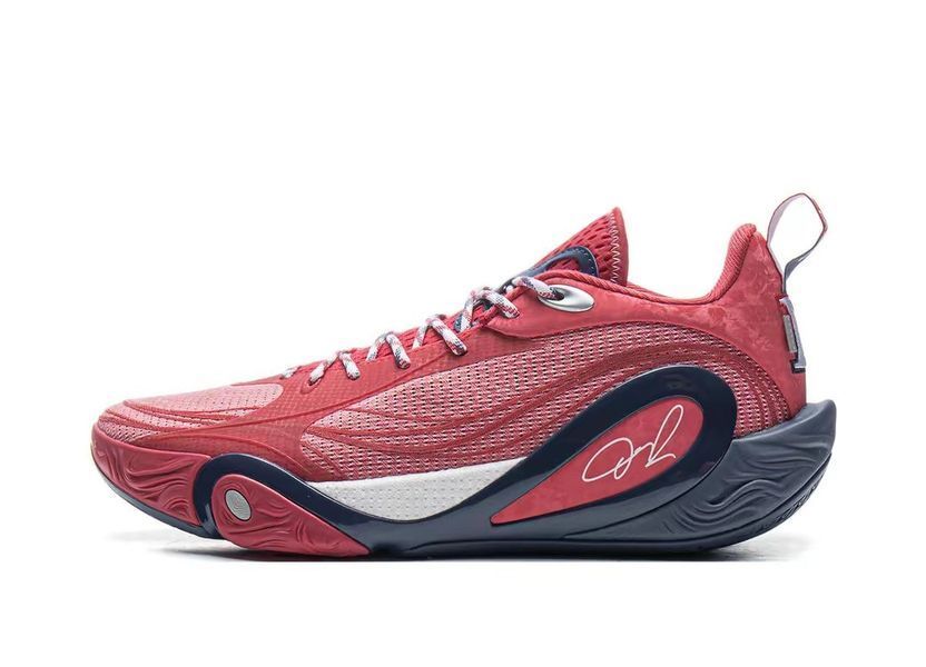 Баскетбольні кросівки Li-Ning DLo 1 'Energy Drink' ABPV009-2 фото
