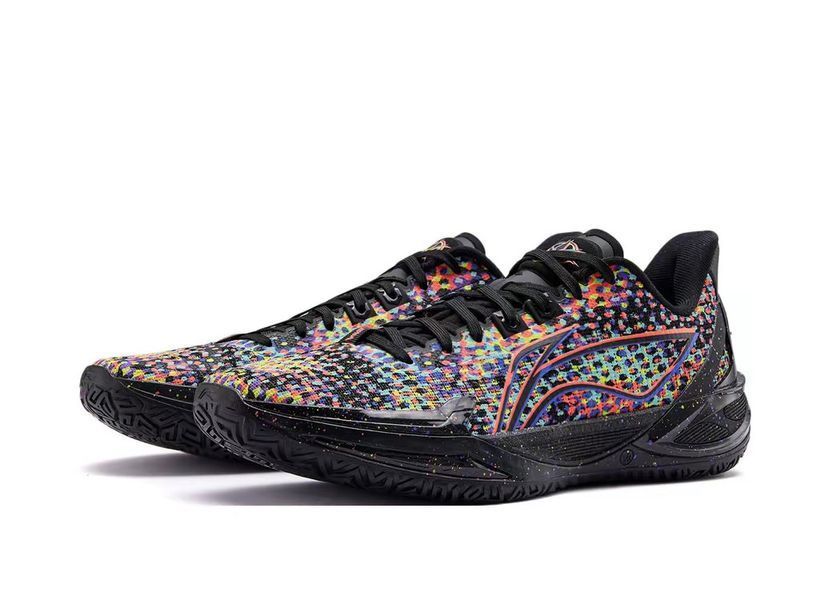 Li-Ning Liren 6V2 ABAV087-34 фото