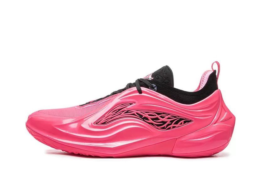 Li-Ning Jimmy Bulter JB4 'Black Pink' ABAV089-28, ABAV089-28, 39.5, Товари під замовлення оплачуються повністю під час оформлення замовлення., ABAV089-28
