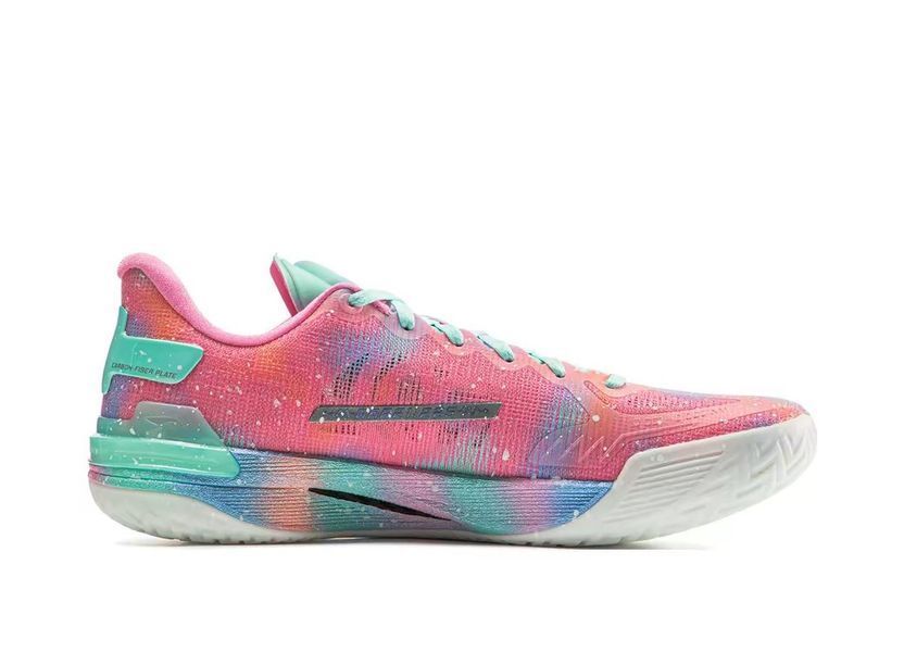 Баскетбольні кросівки Li-Ning Gamma 'Sweet Universe' ABAU039-15 ABAU039-15 фото