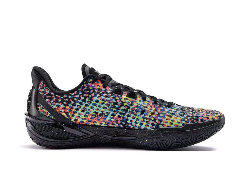 Li-Ning Liren 6V2 ABAV087-34 фото