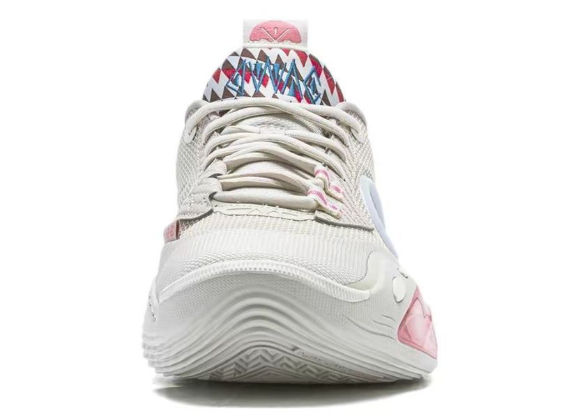 Li-Ning Wade All City 12 ABAU015-5-39 фото