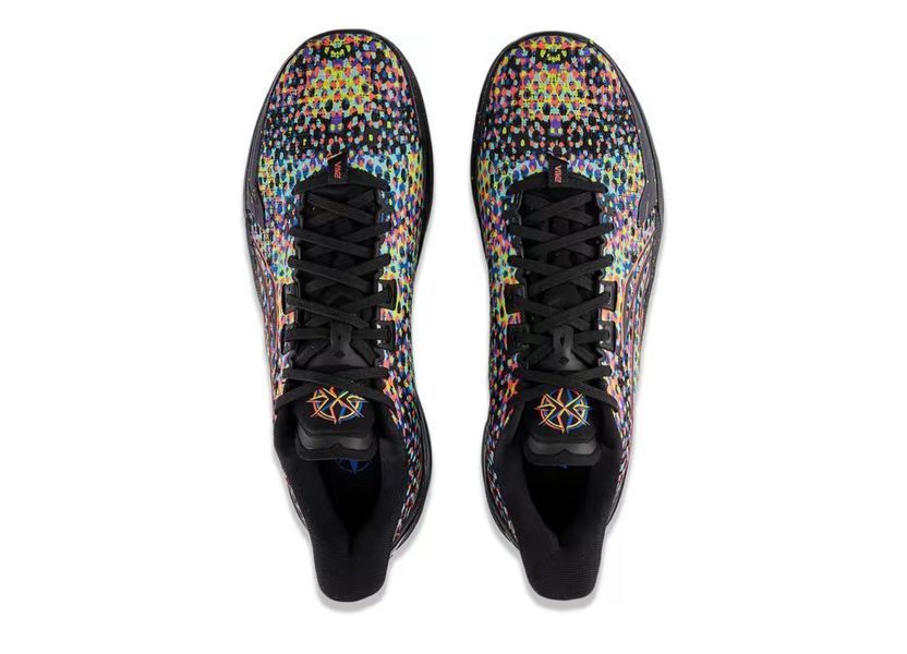 Li-Ning Liren 6V2 ABAV087-34 фото